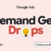 Google Demand Gen October 2026 product update graphic
