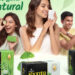 Swadeshi Khomba’s Lily and Gotukola, Lemongrass, and Aloe and Cucumber product variants.