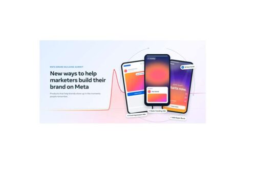 Meta advertising products announced at the 2026 Brand Building Summit