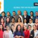 PR Wire Sri Lanka team pictured in coverage of its Global Top 300 ranking.